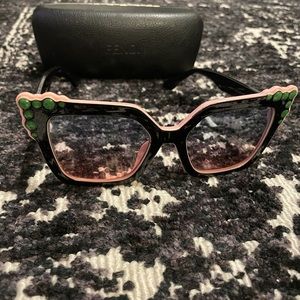 Fendi Sunglasses